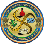 Pharmacy_Council_of_India_Logo